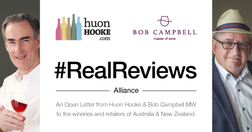 #RealReviews Alliance