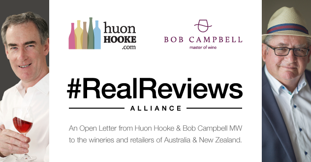 The Real Review Alliance The Real Review