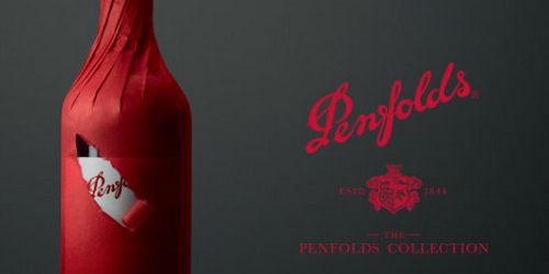 MANIFESTO - HUMAN MADE WINE (LABELS): One by Penfolds