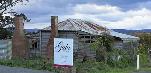 Gala Estate wins big at Tasmanian Wine Show The Real Review