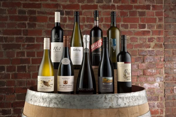 Treasury Wine Estates gear up their Regional Gems The Real Review