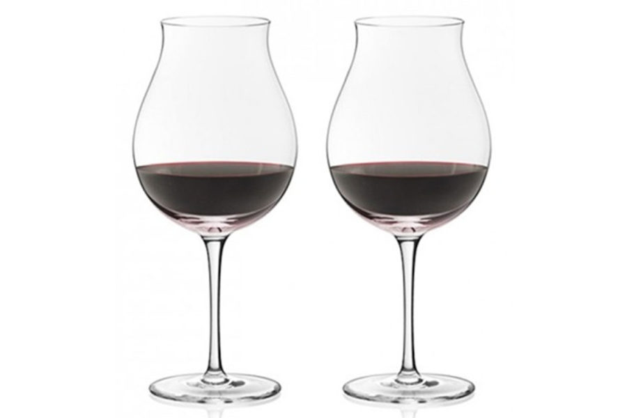 Road Testing Plumm Red B Wine Glass The Real Review