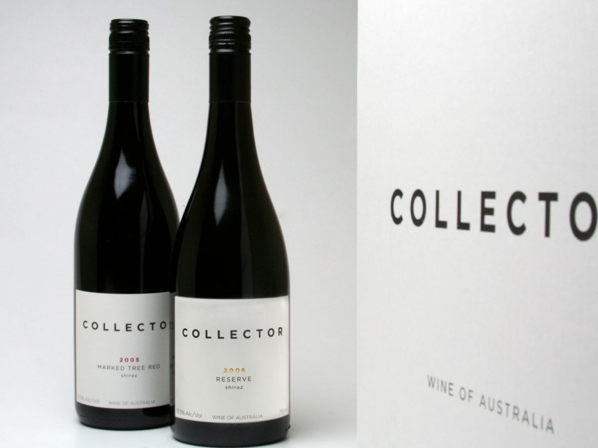 Collector Wines opens its door The Real Review