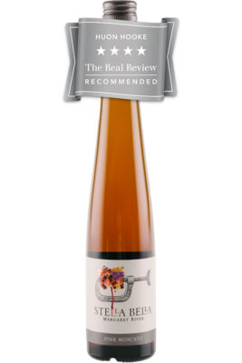 Pink Moscato The Real Review