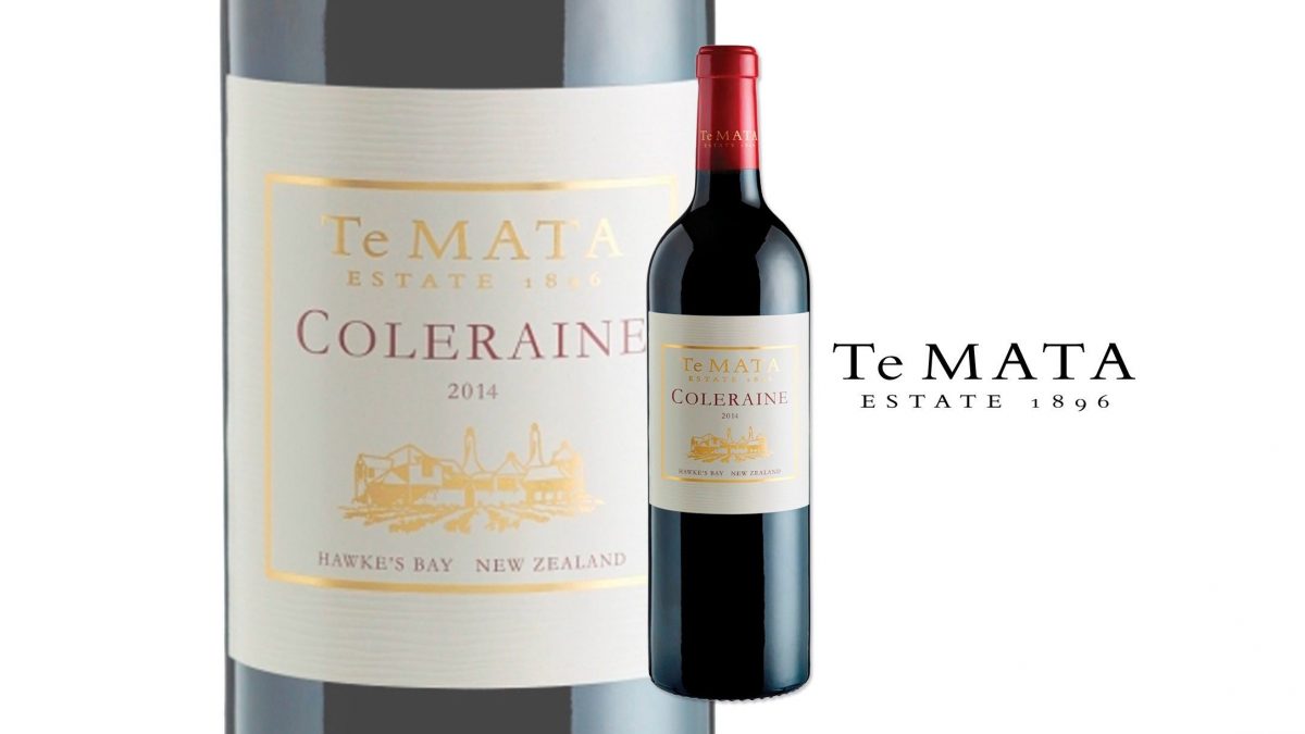 30 years of Te Mata Coleraine – The Real Review