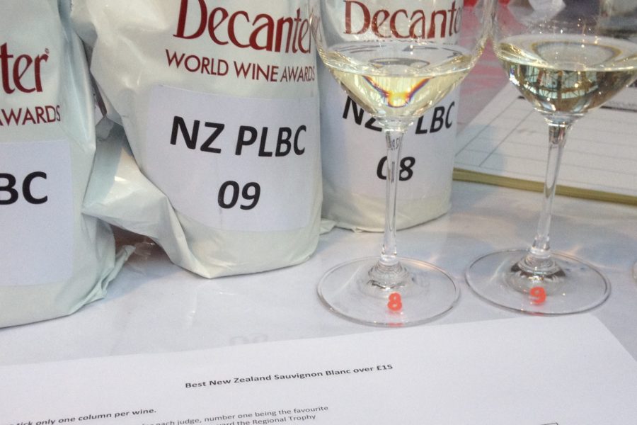 The world’s largest wine competition The Real Review