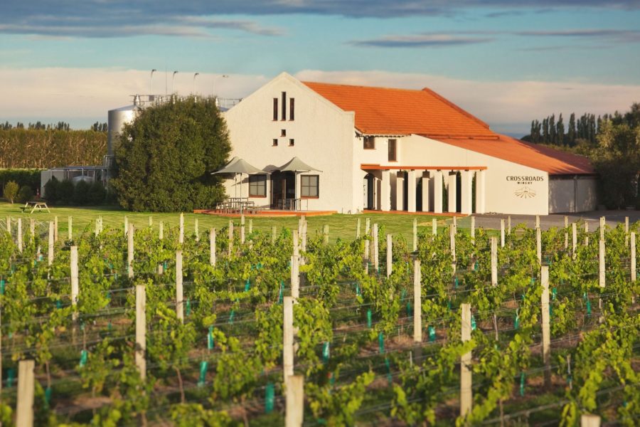 Crossroads winery for sale The Real Review