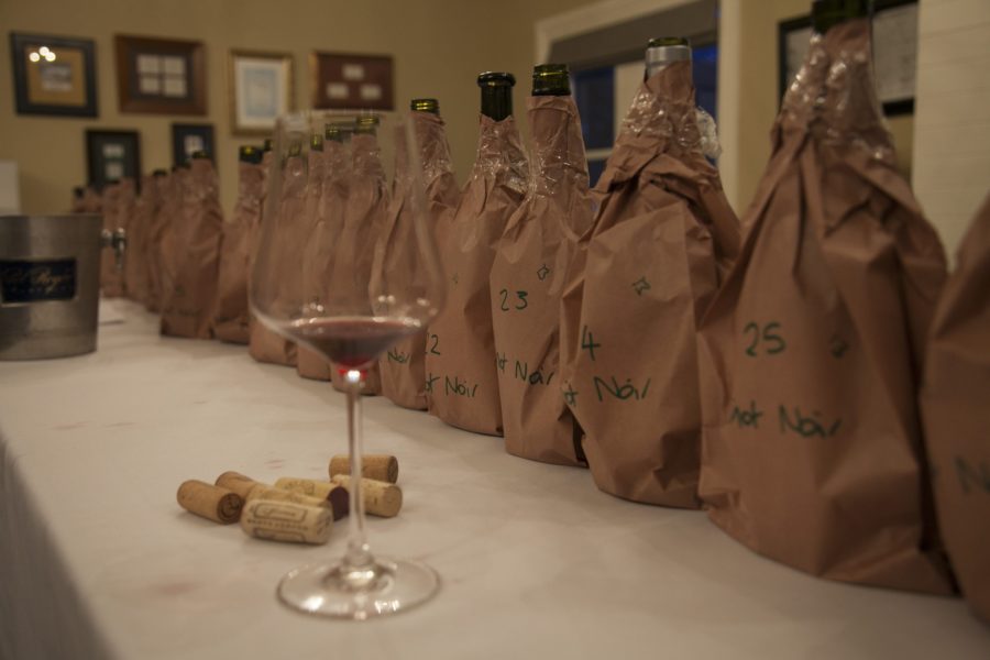 martinborough-tasting