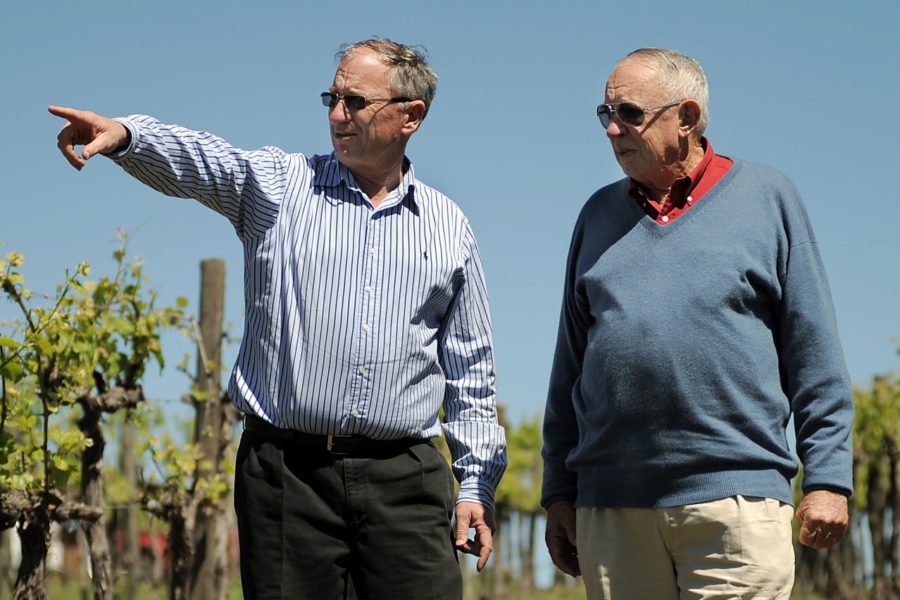 Oatley family wins big at Mudgee show The Real Review