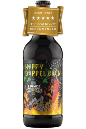 4-pines-brewing-keller-door-hoppy-doppelbock