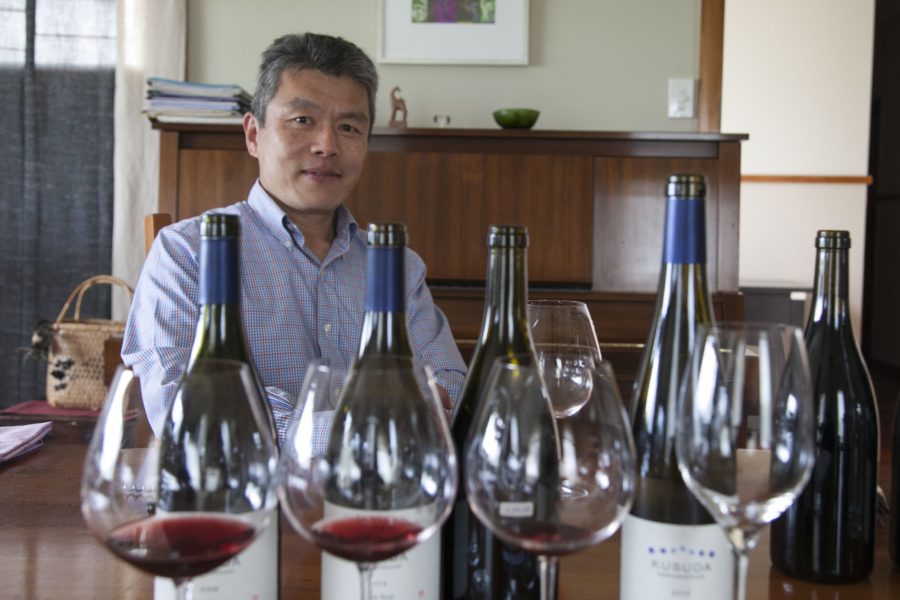 Hiro Kusuda