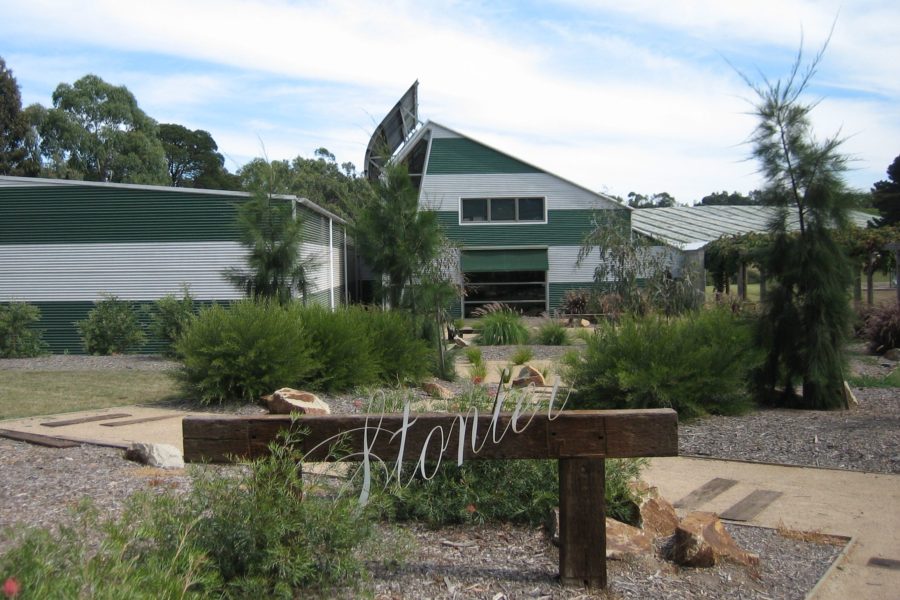 Stonier Wines