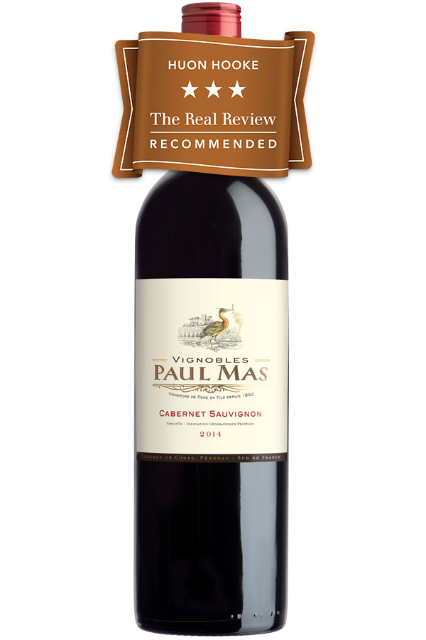Paul Mas Chardonnay 2016 Pgi Pays D Oc Majestic Wine