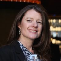 Toni Paterson MW