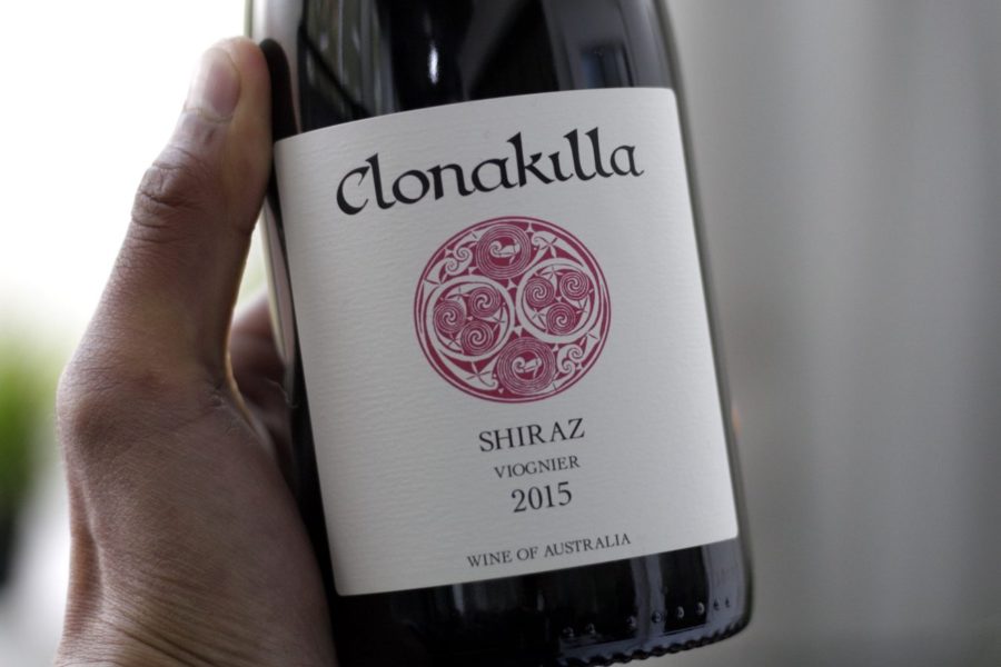 top wine list