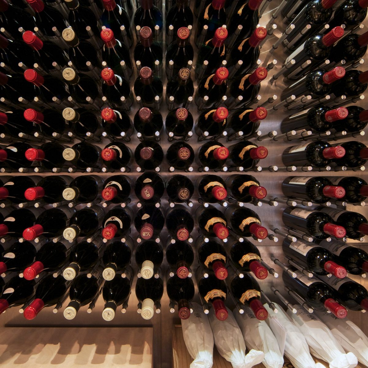 Wine storage tips The Real Review