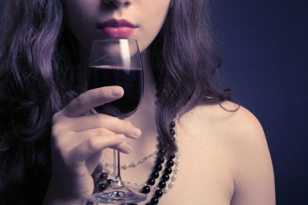 Sex, sight and pregnancy influences wine judging ability - The Real Review