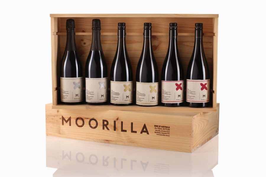 Moorilla Cut From The Same Cloth Real Review Moorilla Cloth Label Range Photo Estate