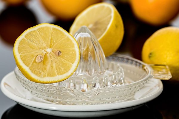 Lemon entry my dear Watson – The Real Review