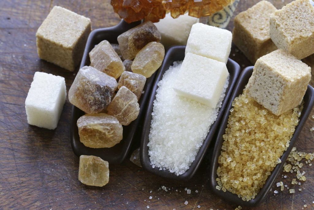 Sugar, how you get so high The Real Review