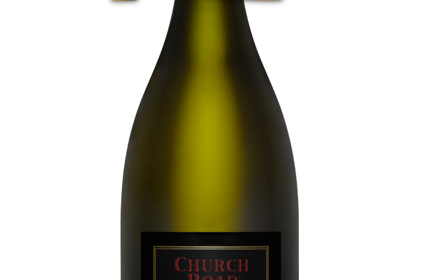 Chardonnay grandeur – The Real Review