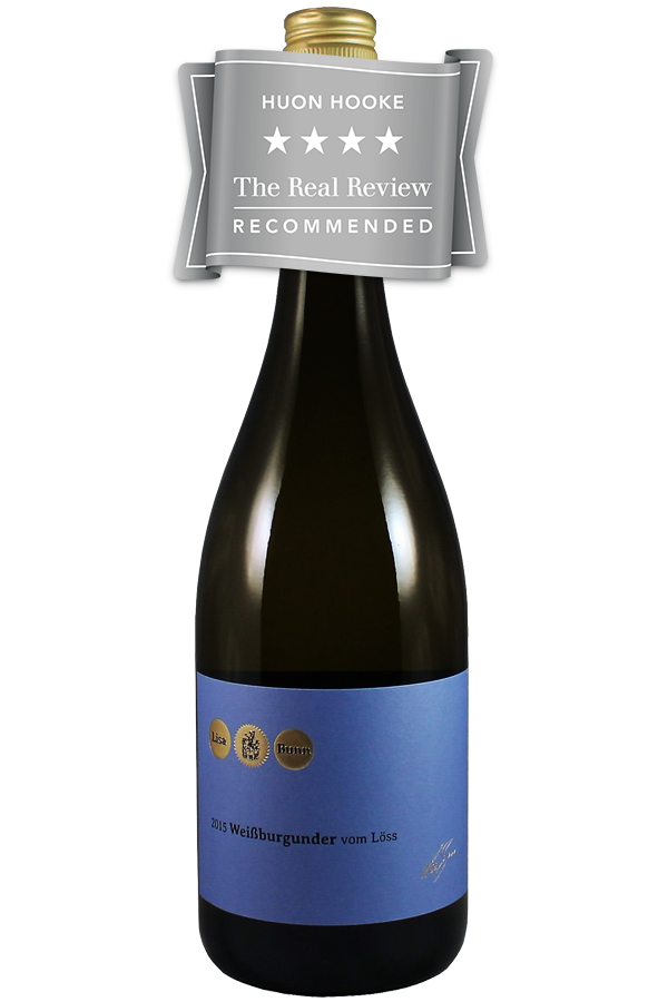 Wine of the Week AU The Real Review