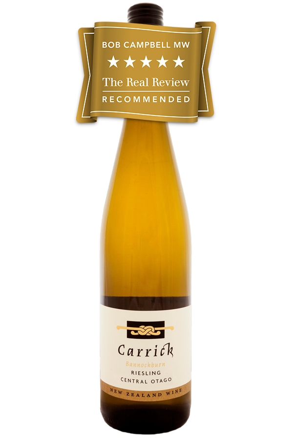 Mosel-like Otago – The Real Review