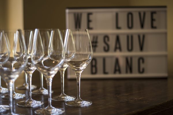 International Sauvignon Blanc Day The Real Review