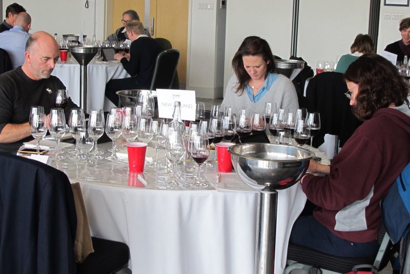 New Zealand wines excel at Decanter World Wine Awards The Real Review