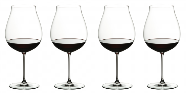 The Future of Wine Glassware: Riedel Innovations - InsideHook