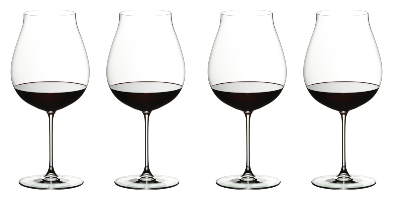 Three Favourite Wine Glasses The Real Review