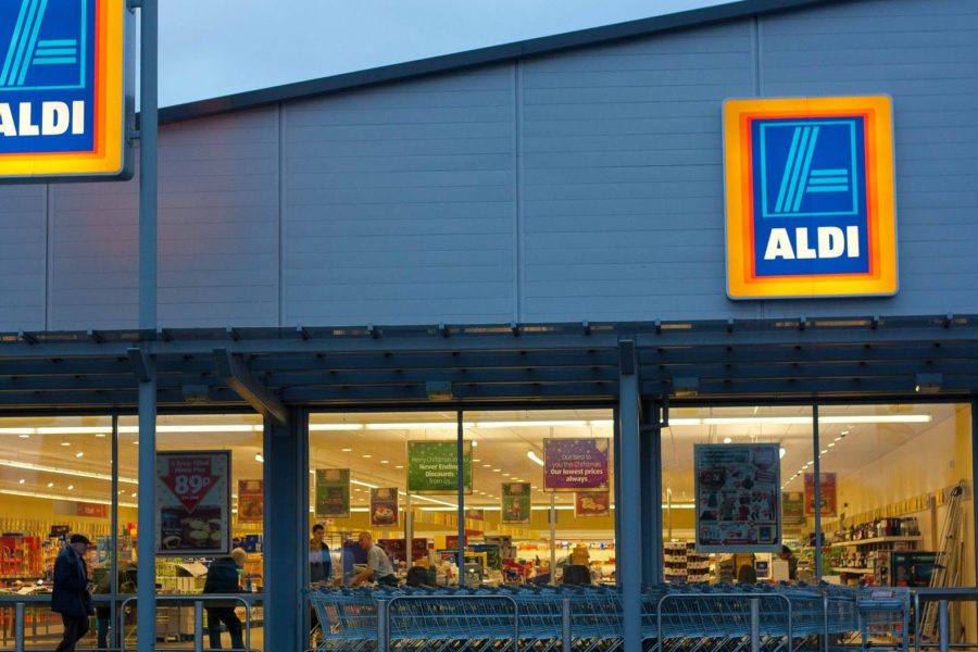 Value for money from Aldi The Real Review