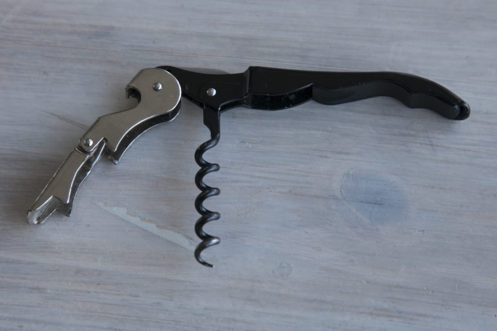 Three favourite corkscrews The Real Review
