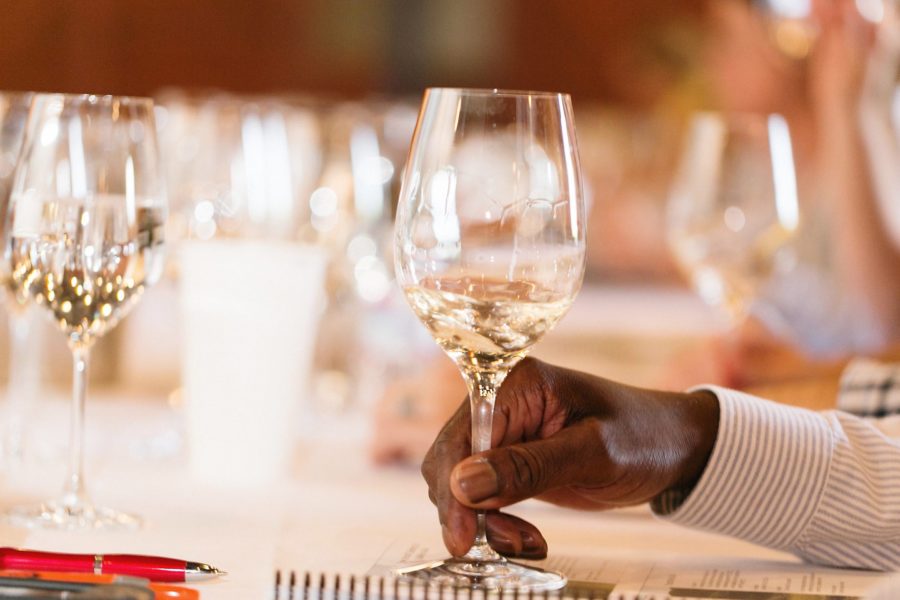 Does wine have the minerals? The Real Review