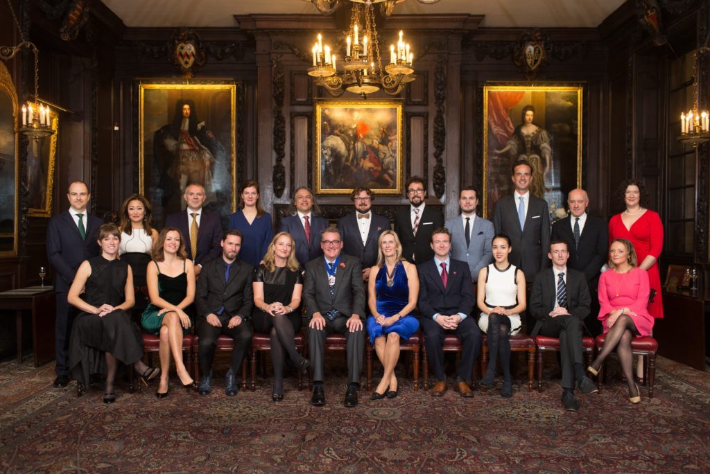 Institute of Masters of Wine 18 new MWs The Real Review