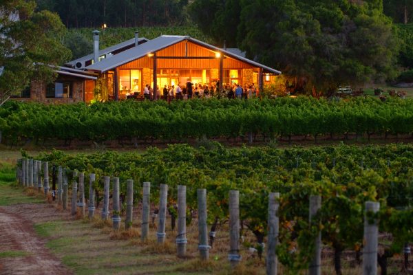 margaret river tours full day gourmet wine and dine tour