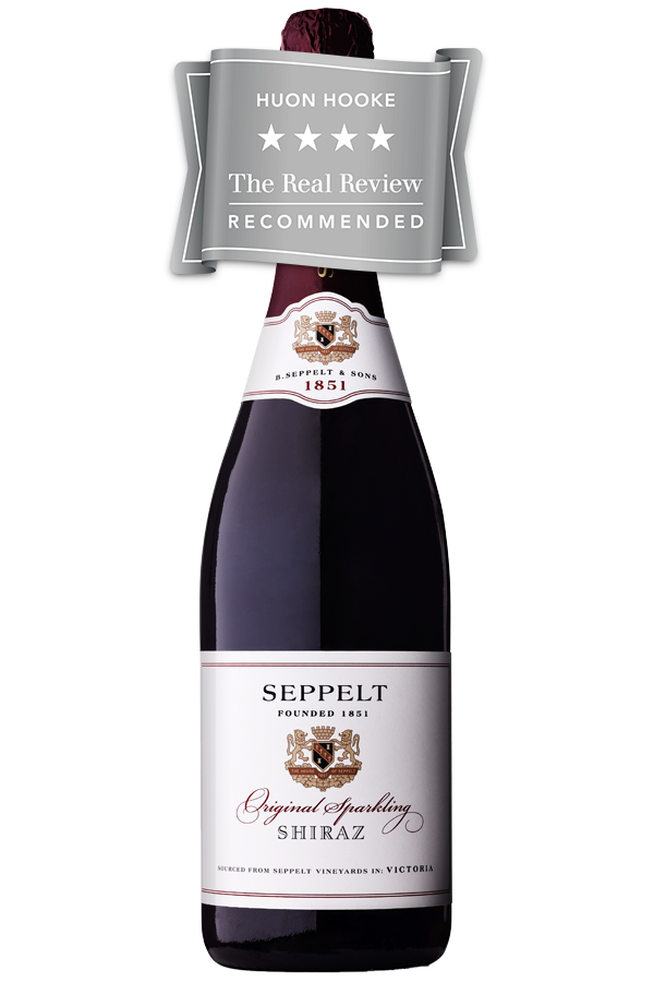 Pinot Noir Seppelt Seppelt Classic – The Real Review