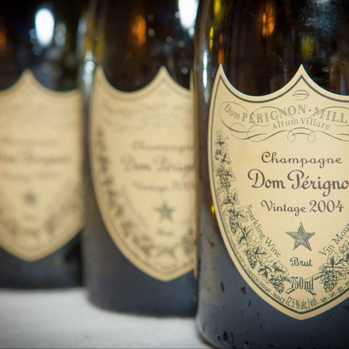 Moet Cuvee Dom Perignon 2006 french Sparkling Wine