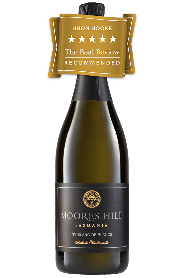 Beaut blanc de blanc The Real Review