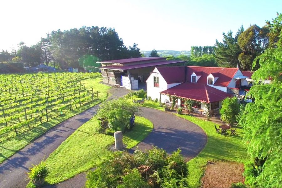 Gladstone sold to overseas buyer The Real Review