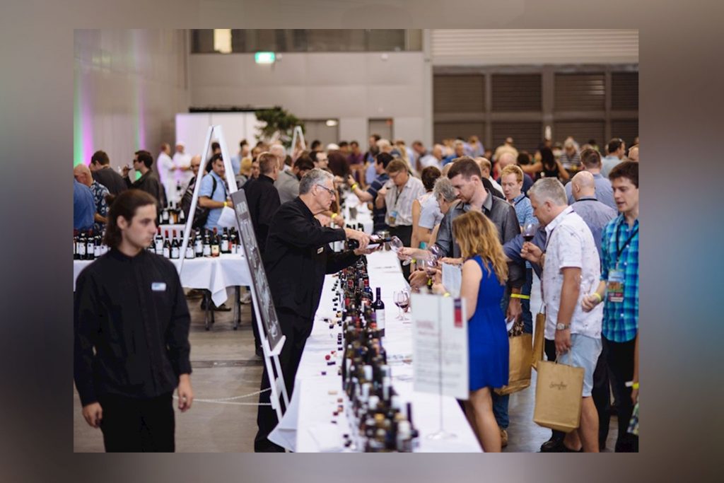 The Grape, Grain and Graze Festival The Real Review