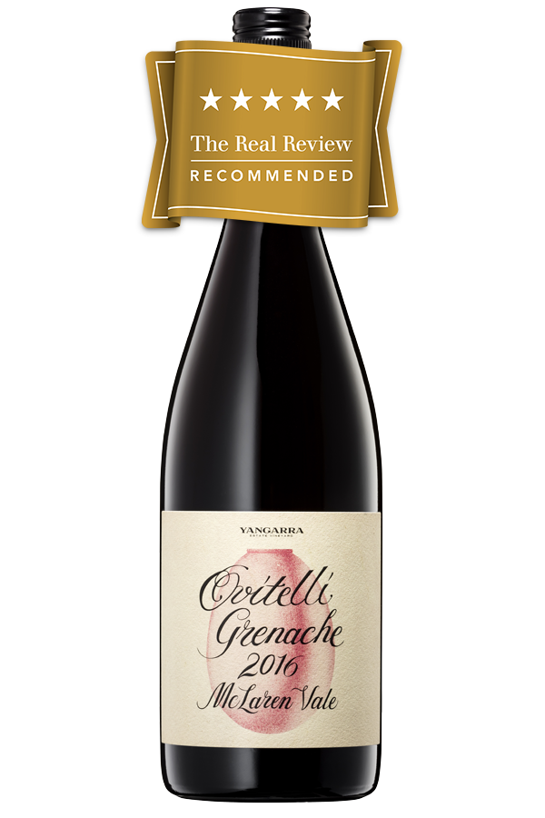 Wine Of The Week Au The Real Review