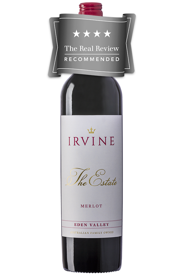 Irvine Wines The Real Review