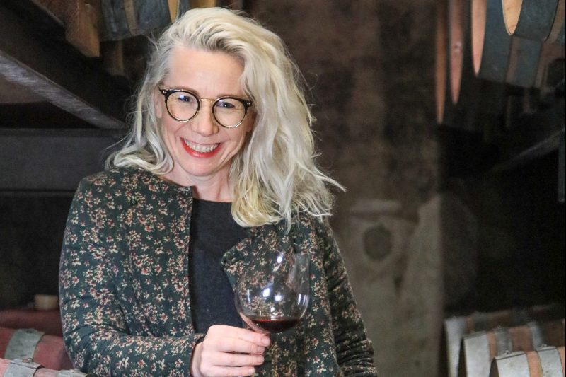 Gourmet Traveller WINE Winemaker of the Year Awards The Real Review