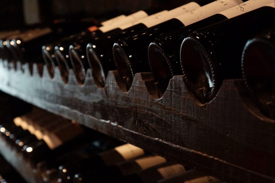 Cellaring quantity The Real Review