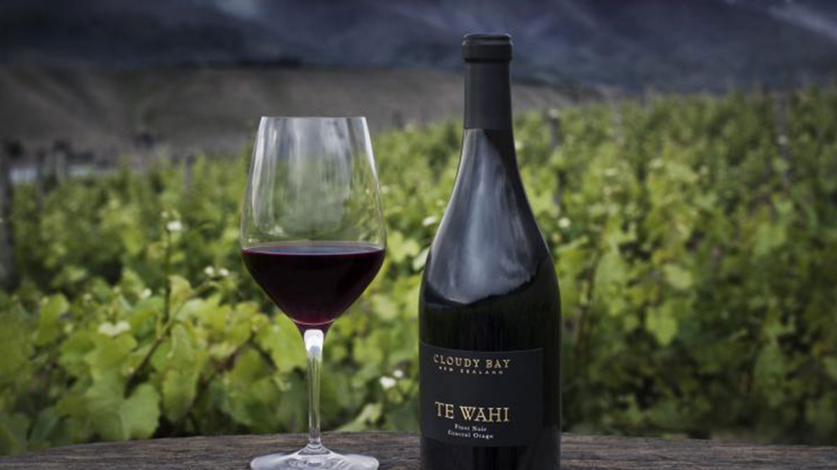 Cloudy Bay pinot and game tasting – The Real Review