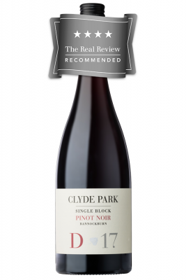 2022 Clyde Park Pinot Noir