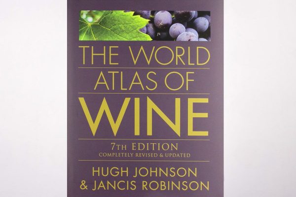 Three books that got me into wine – The Real Review