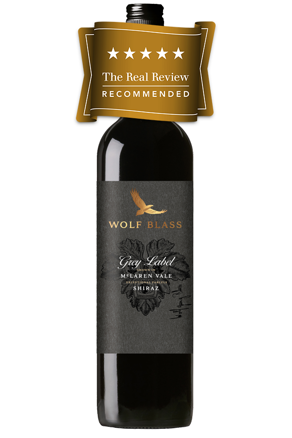 It is a graphic of Bewitching Wolf Blass Grey Label Shiraz 2013 Review It's just an image of Bewitching Wolf Blass Grey Label Shiraz 2013 Review