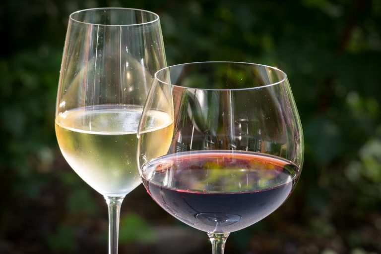 Histamine and wine The Real Review